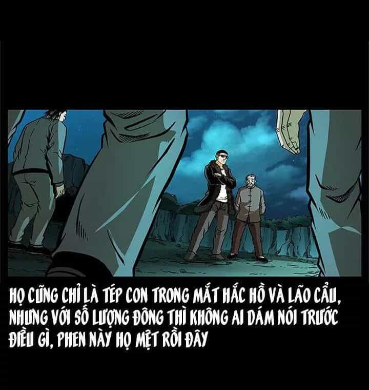 U Minh Ngụy Tượng - Chương 180 - ảnh 75