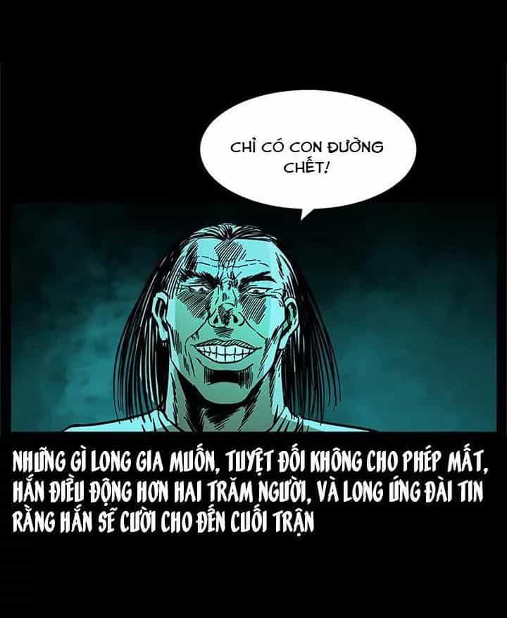 U Minh Ngụy Tượng - Chương 180 - ảnh 79