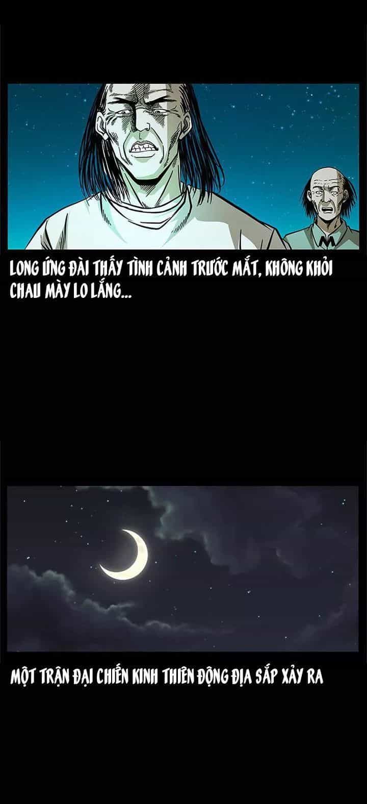 U Minh Ngụy Tượng - Chương 180 - ảnh 89