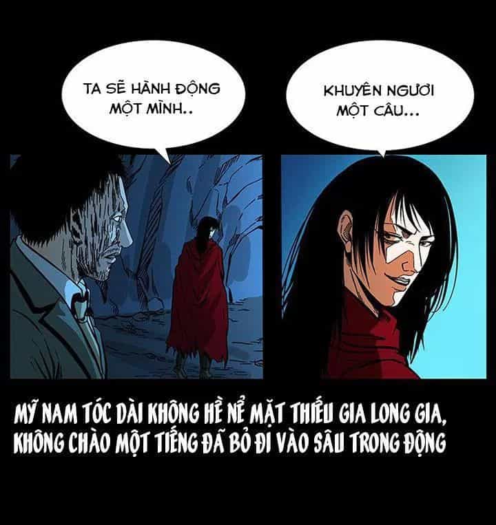 U Minh Ngụy Tượng - Chương 181 - ảnh 26