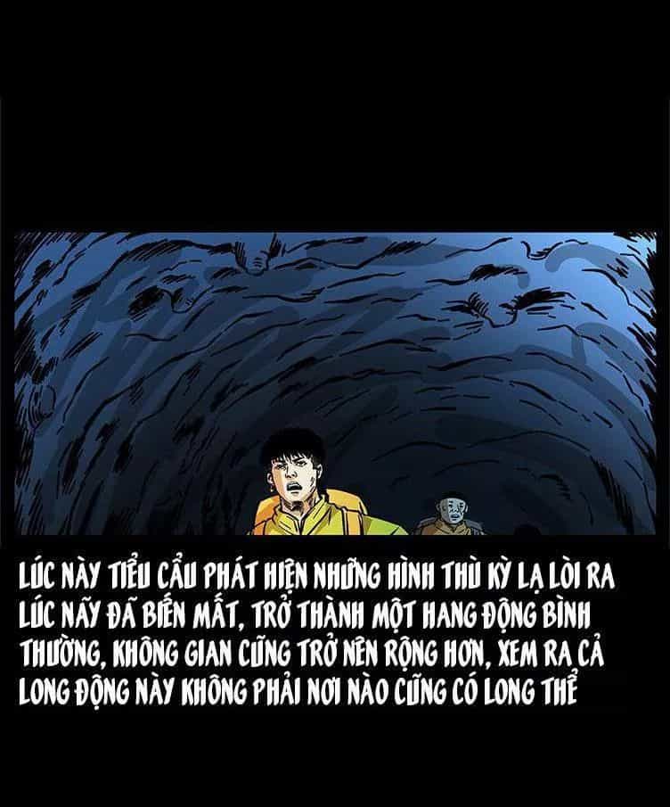 U Minh Ngụy Tượng - Chương 181 - ảnh 40
