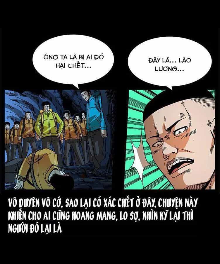U Minh Ngụy Tượng - Chương 181 - ảnh 45