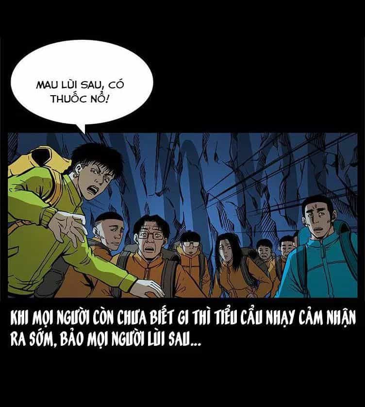 U Minh Ngụy Tượng - Chương 181 - ảnh 48