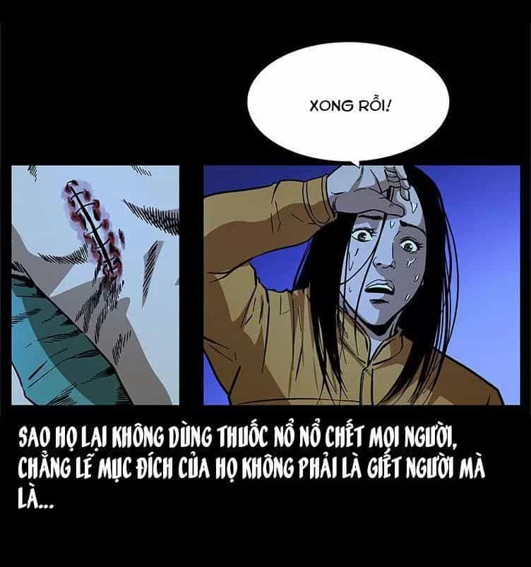 U Minh Ngụy Tượng - Chương 181 - ảnh 62
