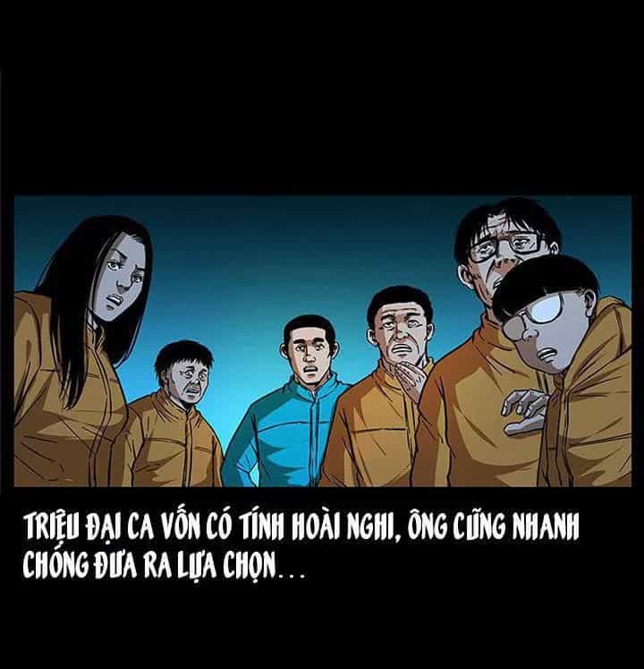 U Minh Ngụy Tượng - Chương 181 - ảnh 86