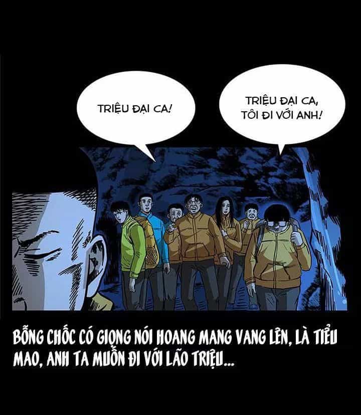 U Minh Ngụy Tượng - Chương 181 - ảnh 90