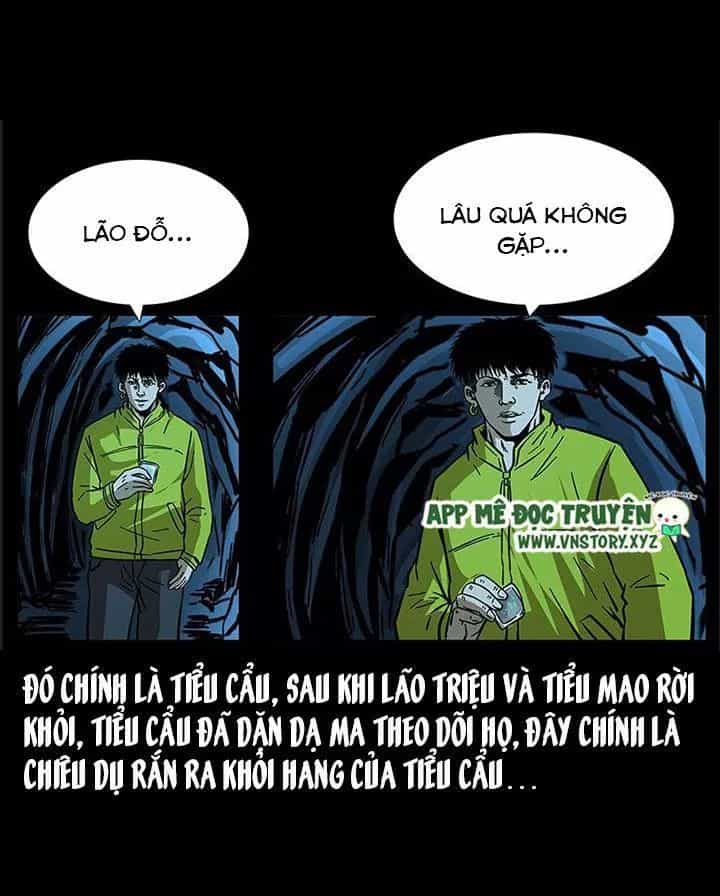 U Minh Ngụy Tượng - Chương 182 - ảnh 33