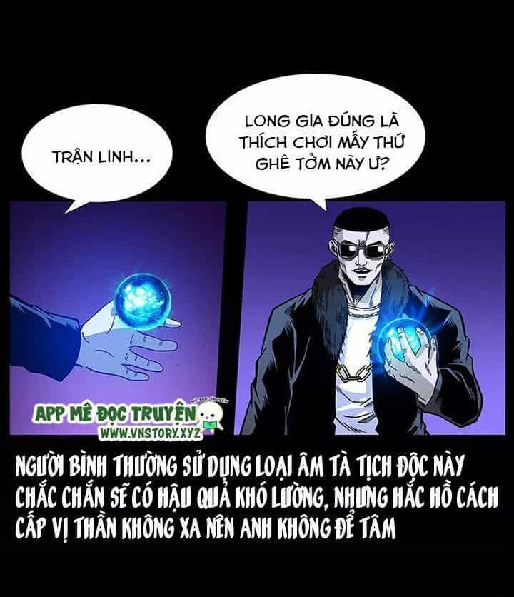 U Minh Ngụy Tượng - Chương 183 - ảnh 18