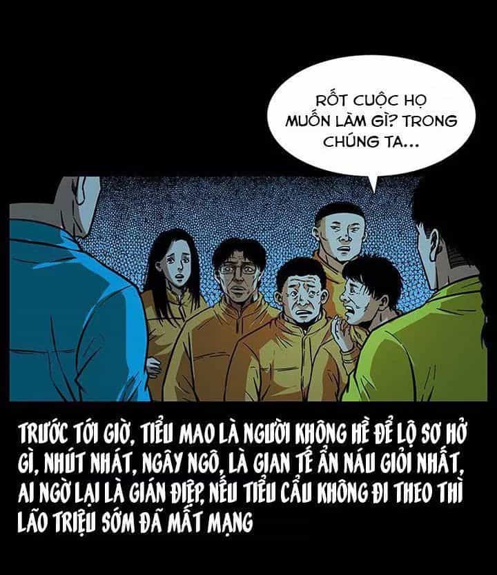 U Minh Ngụy Tượng - Chương 183 - ảnh 57