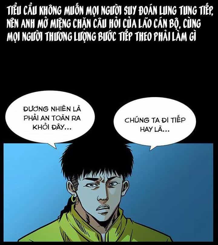 U Minh Ngụy Tượng - Chương 183 - ảnh 59