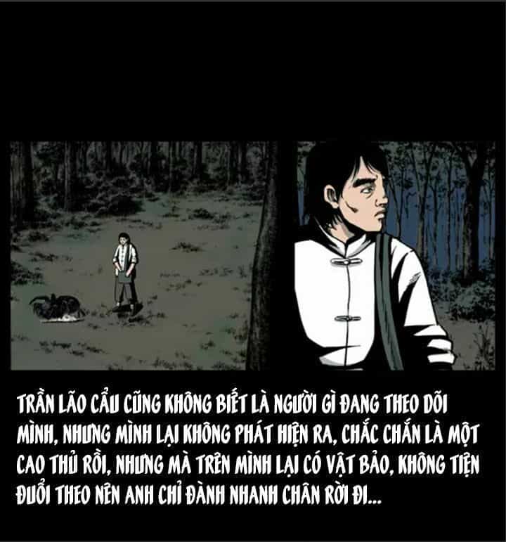 U Minh Ngụy Tượng - Chương 18.1 - ảnh 27