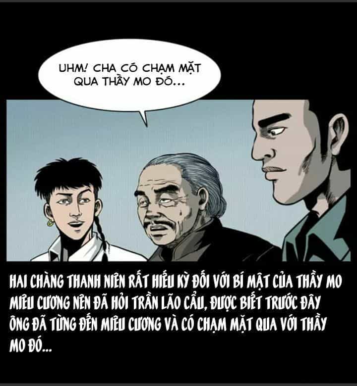 U Minh Ngụy Tượng - Chương 18.1 - ảnh 3