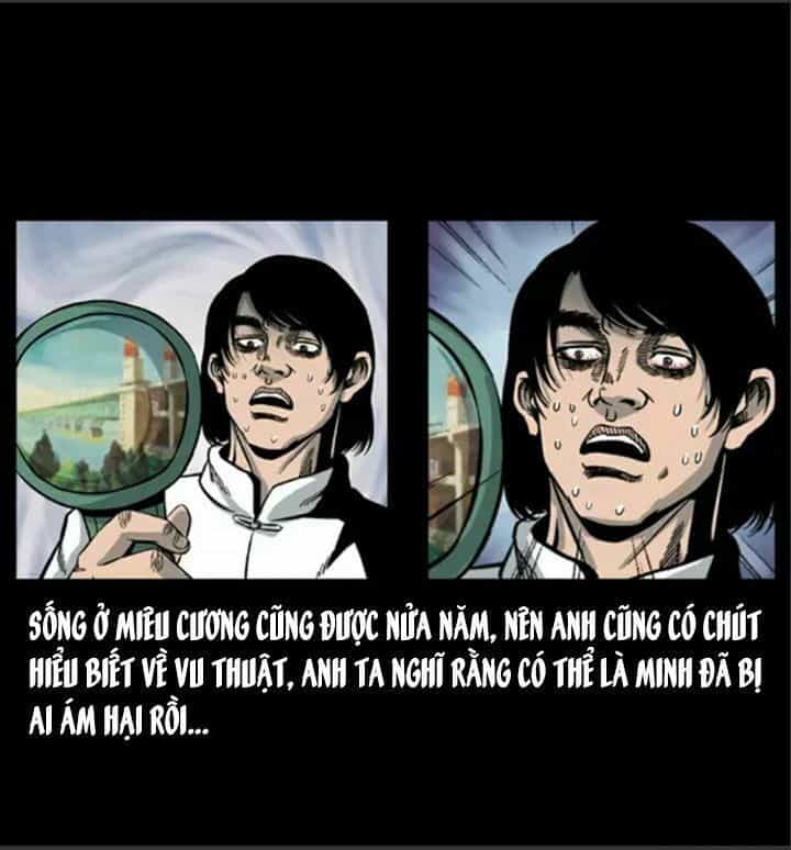 U Minh Ngụy Tượng - Chương 18.1 - ảnh 31