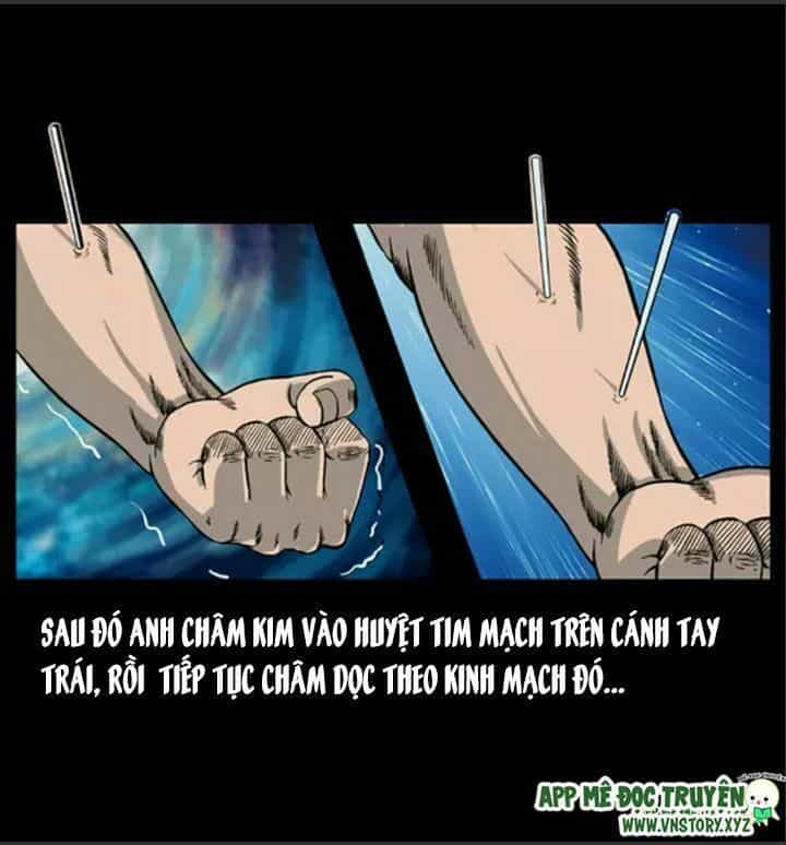 U Minh Ngụy Tượng - Chương 18.1 - ảnh 34