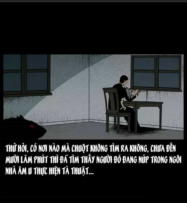 U Minh Ngụy Tượng - Chương 18.1 - ảnh 41
