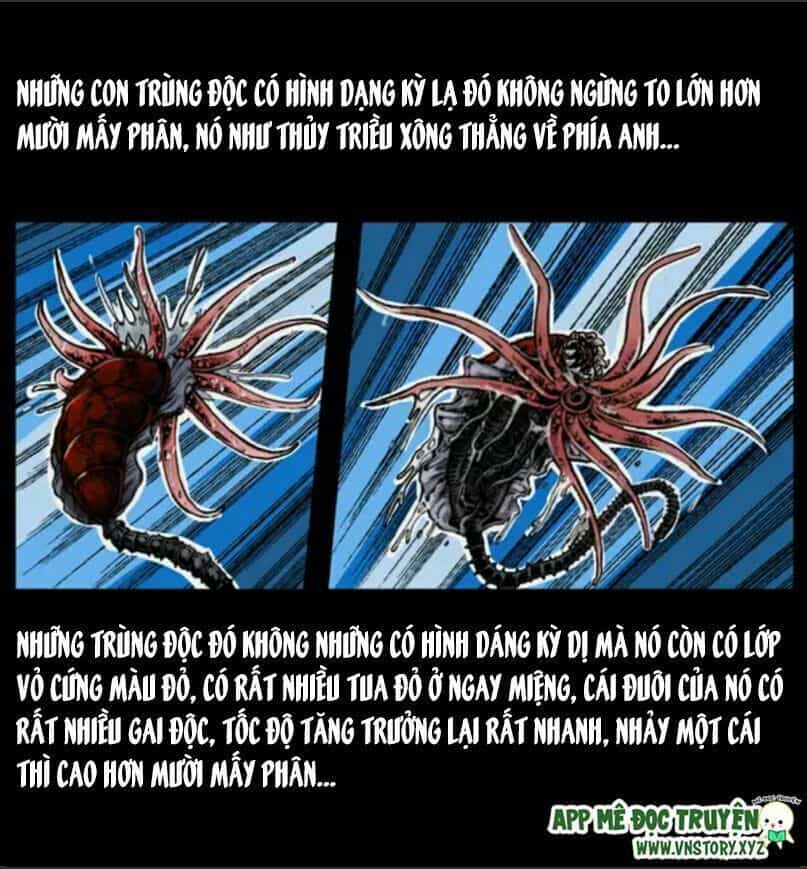 U Minh Ngụy Tượng - Chương 18.1 - ảnh 48