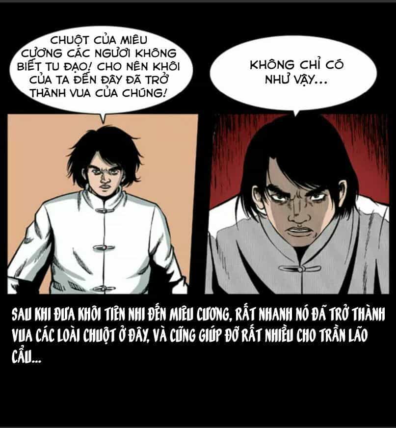 U Minh Ngụy Tượng - Chương 18.1 - ảnh 53
