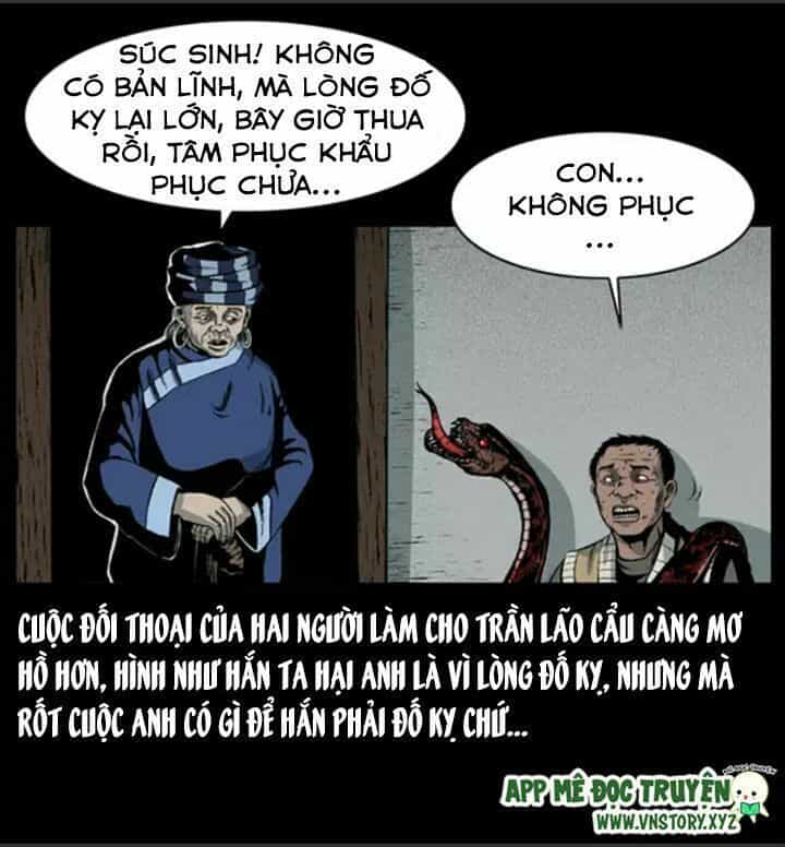 U Minh Ngụy Tượng - Chương 18.1 - ảnh 60