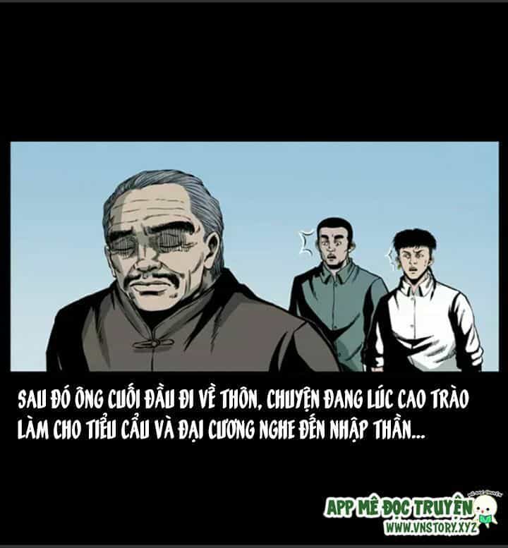 U Minh Ngụy Tượng - Chương 18.1 - ảnh 70
