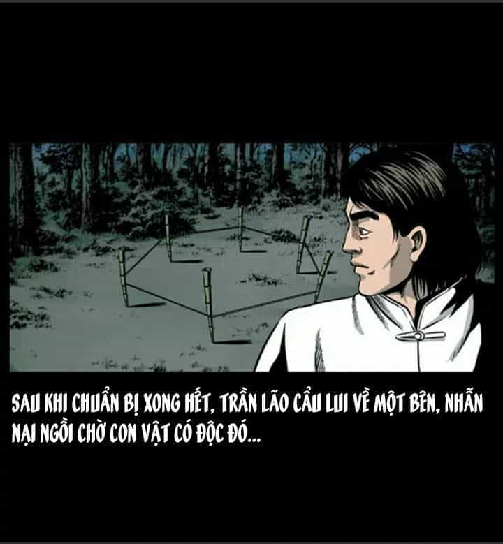 U Minh Ngụy Tượng - Chương 18.1 - ảnh 9