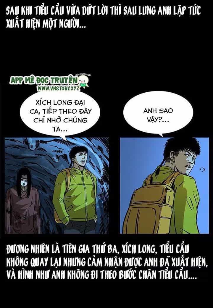 U Minh Ngụy Tượng - Chương 184 - ảnh 28