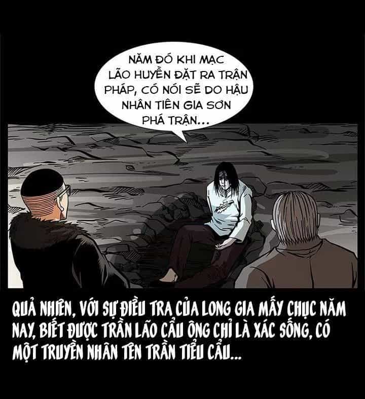 U Minh Ngụy Tượng - Chương 184 - ảnh 82