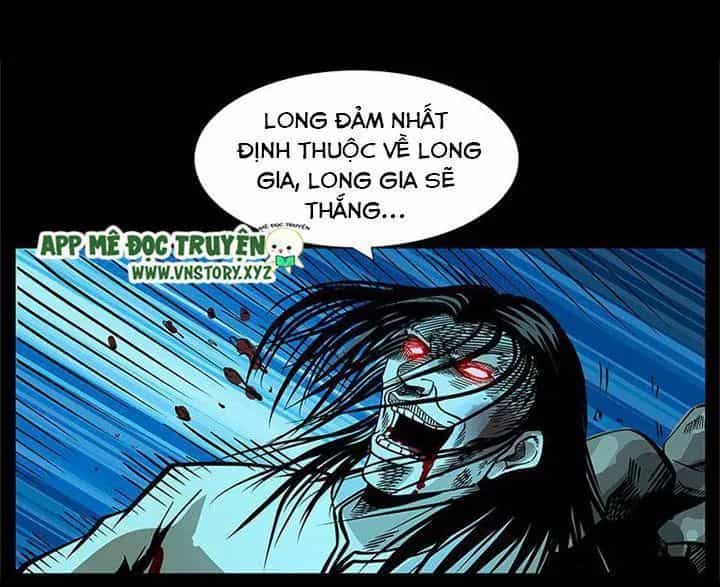 U Minh Ngụy Tượng - Chương 184 - ảnh 85