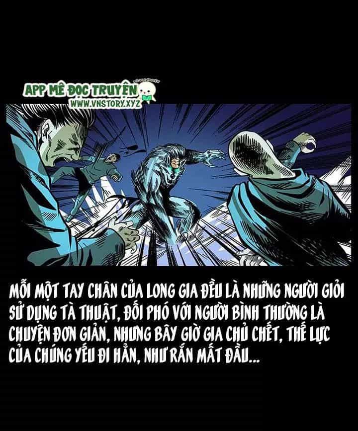 U Minh Ngụy Tượng - Chương 185 - ảnh 3