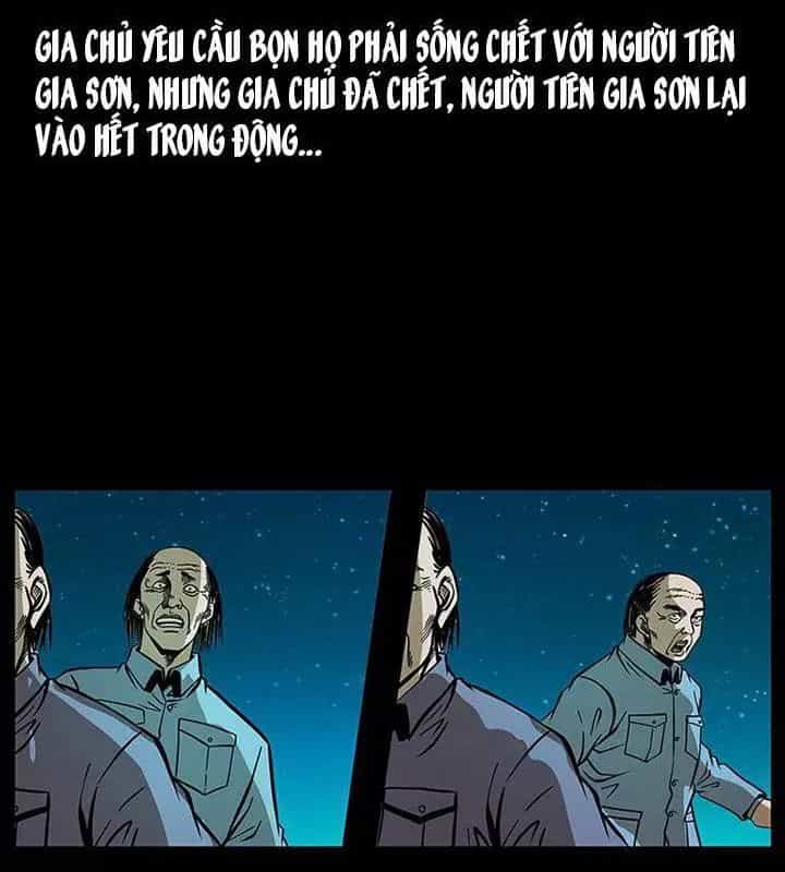 U Minh Ngụy Tượng - Chương 185 - ảnh 30