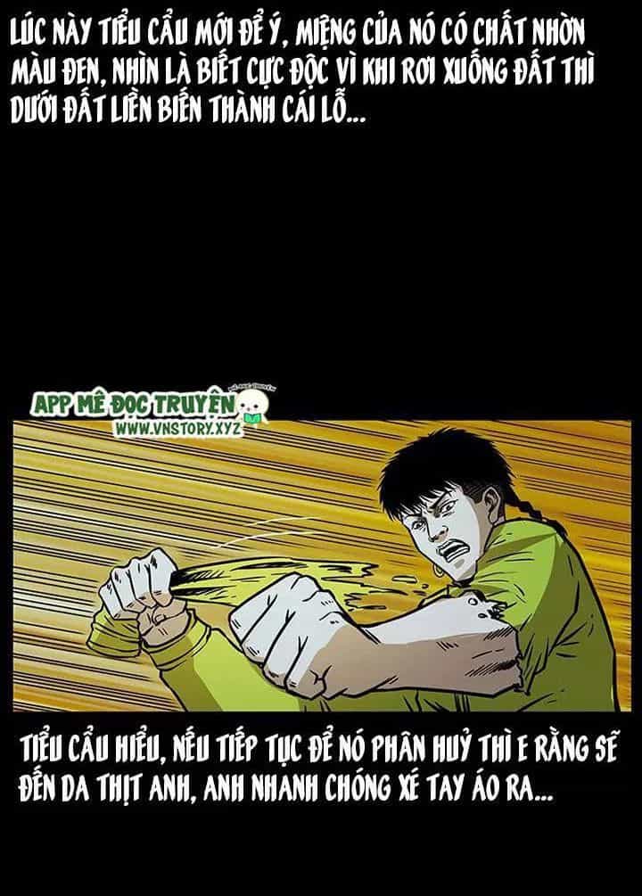 U Minh Ngụy Tượng - Chương 185 - ảnh 82