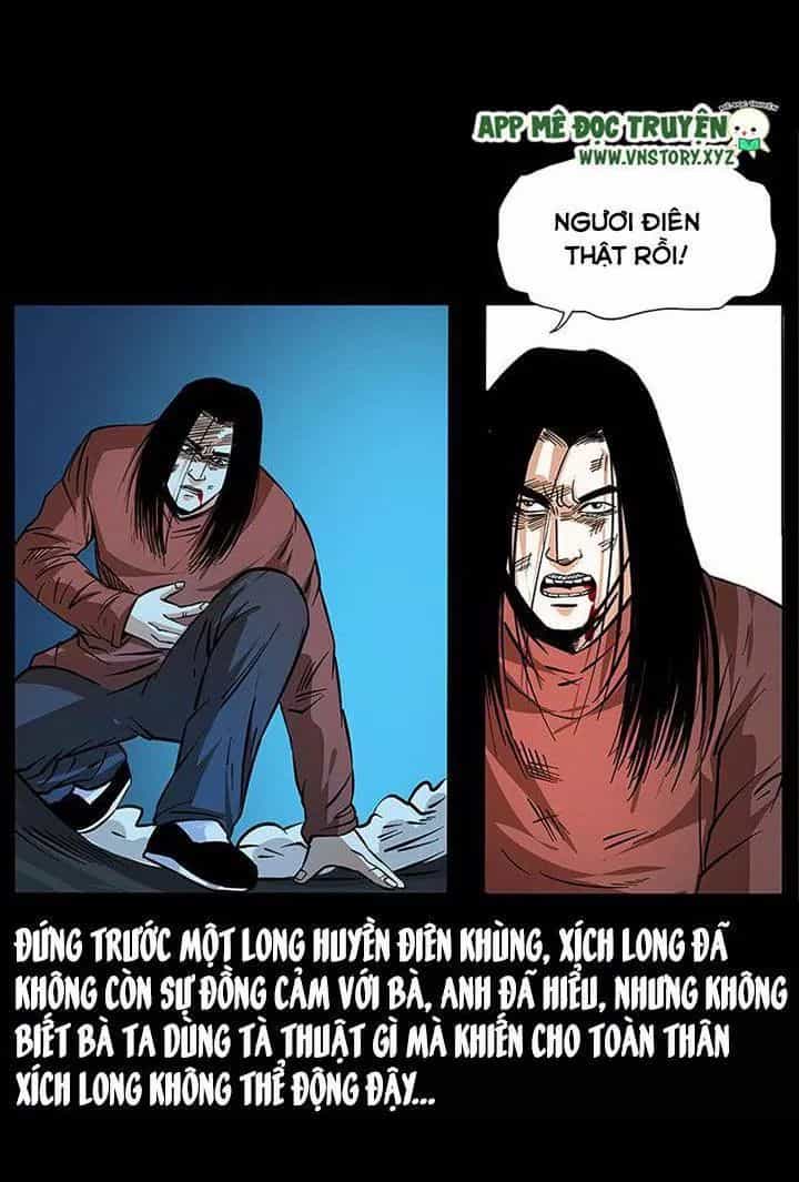 U Minh Ngụy Tượng - Chương 189 - ảnh 60