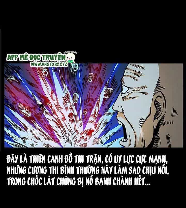 U Minh Ngụy Tượng - Chương 189 - ảnh 9
