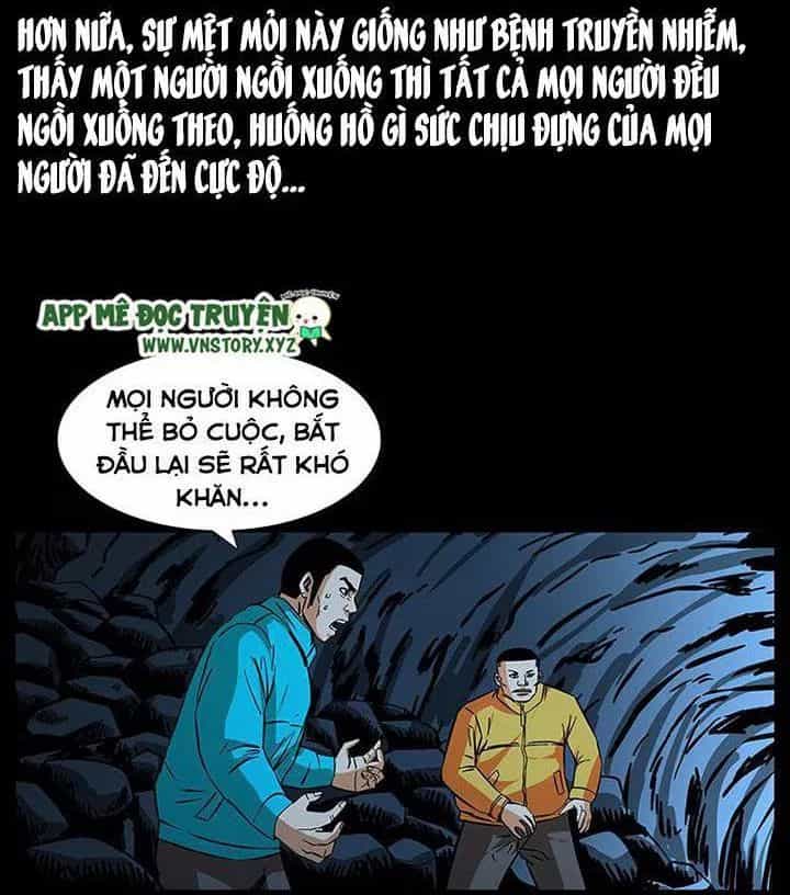 U Minh Ngụy Tượng - Chương 191 - ảnh 9