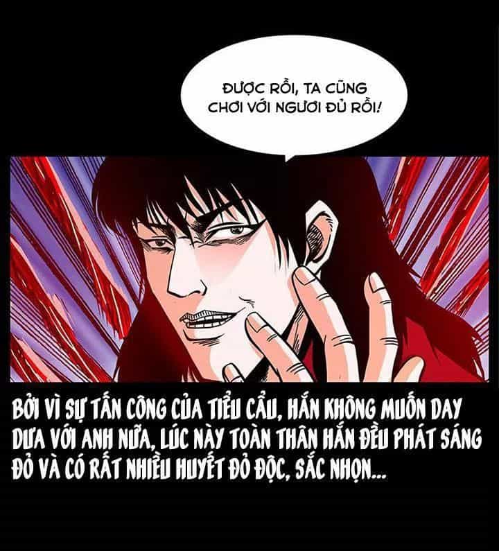 U Minh Ngụy Tượng - Chương 192 - ảnh 60