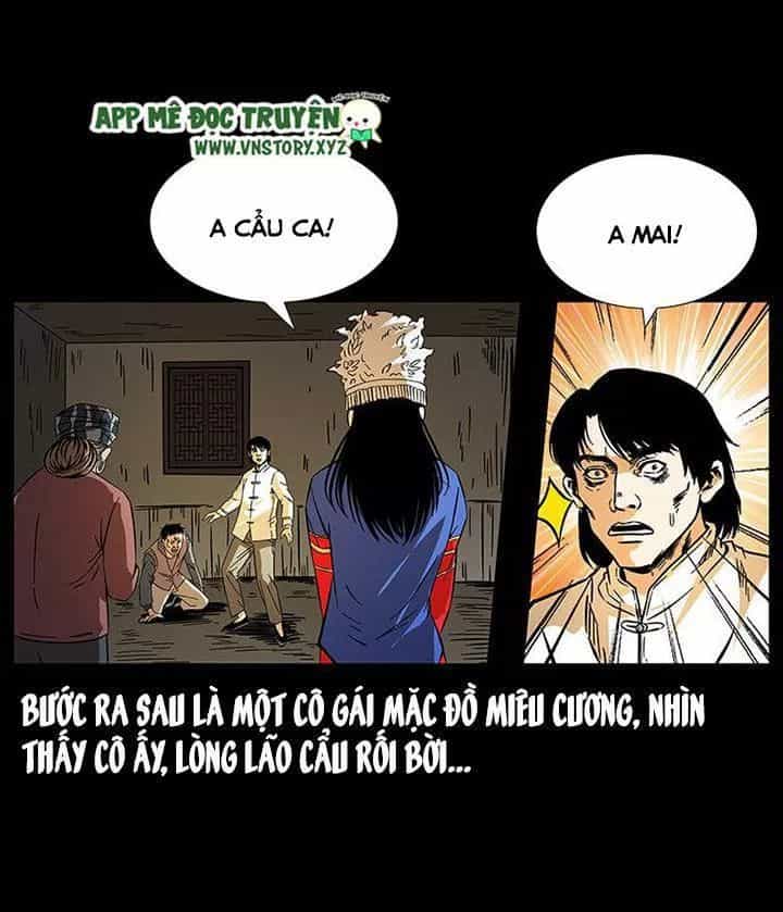 U Minh Ngụy Tượng - Chương 193 - ảnh 48