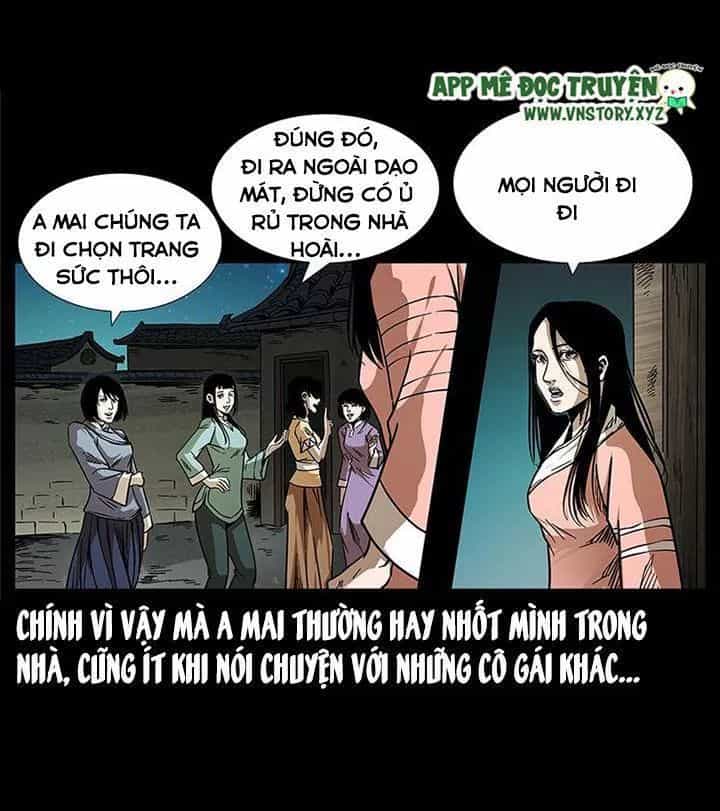 U Minh Ngụy Tượng - Chương 193 - ảnh 76