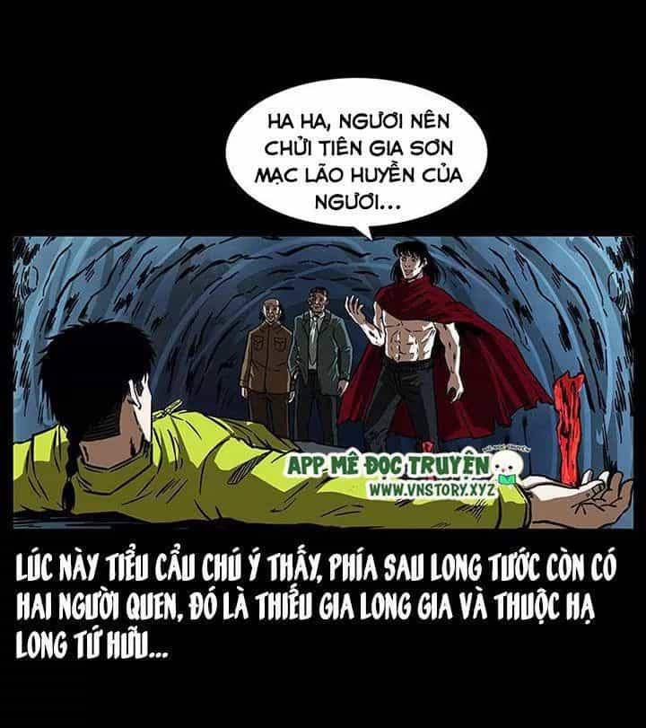 U Minh Ngụy Tượng - Chương 193 - ảnh 8