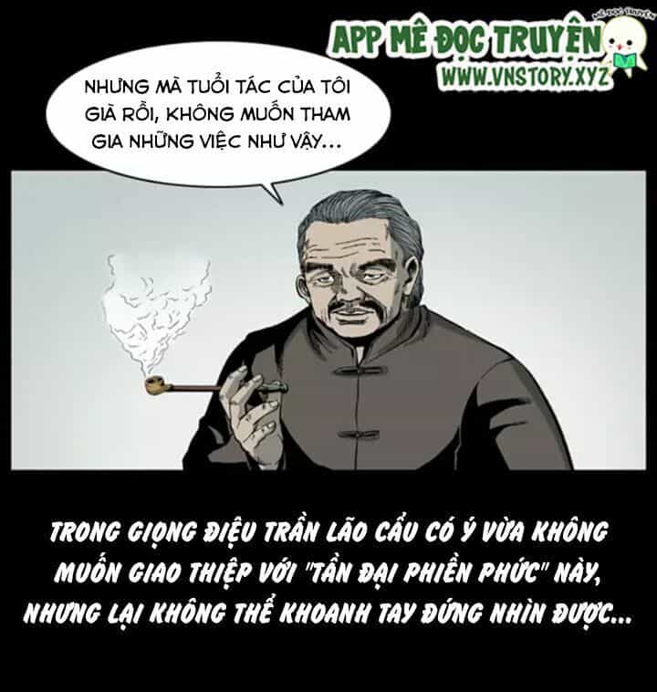 U Minh Ngụy Tượng - Chương 19 - ảnh 10