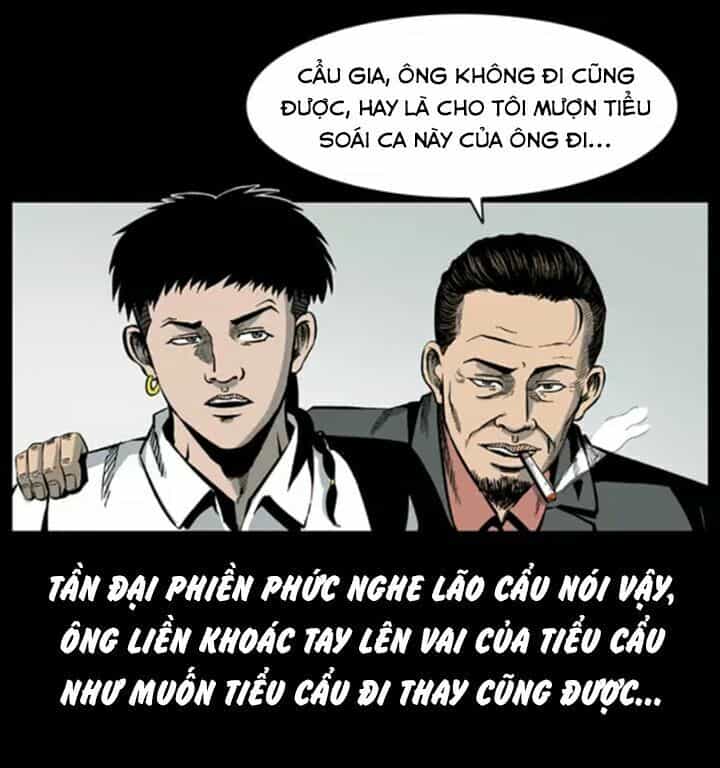 U Minh Ngụy Tượng - Chương 19 - ảnh 11