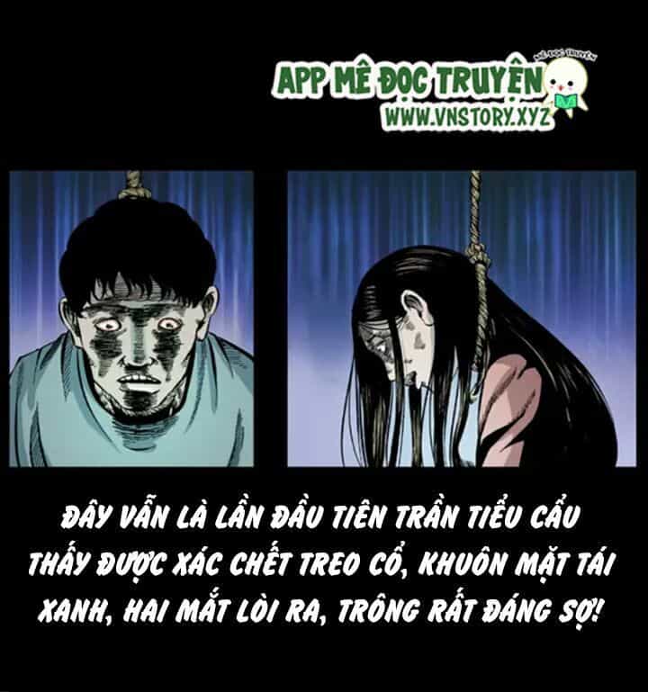U Minh Ngụy Tượng - Chương 19 - ảnh 21