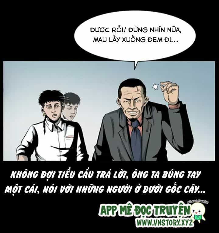 U Minh Ngụy Tượng - Chương 19 - ảnh 23