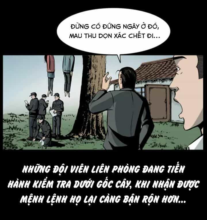U Minh Ngụy Tượng - Chương 19 - ảnh 24