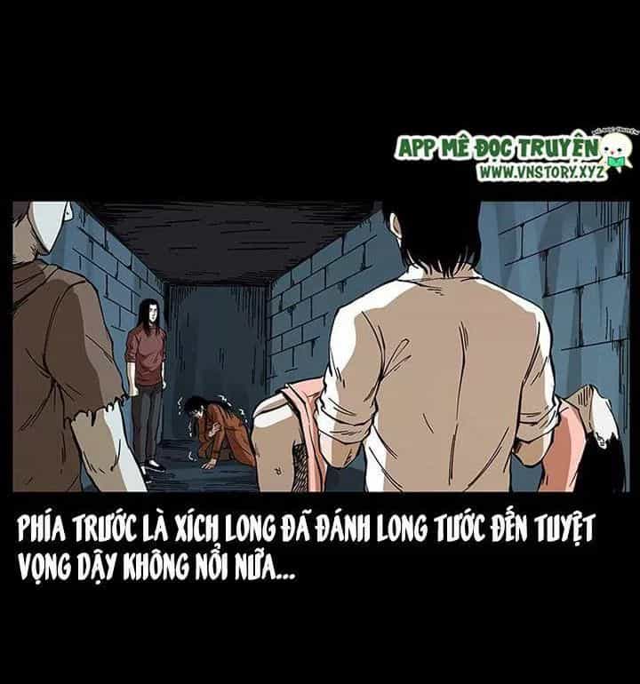U Minh Ngụy Tượng - Chương 194 - ảnh 85