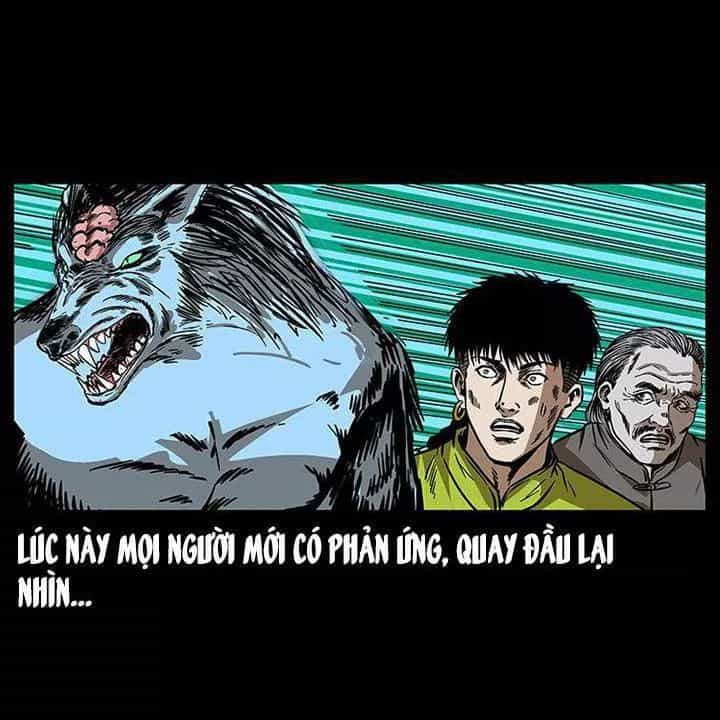U Minh Ngụy Tượng - Chương 195 - ảnh 90