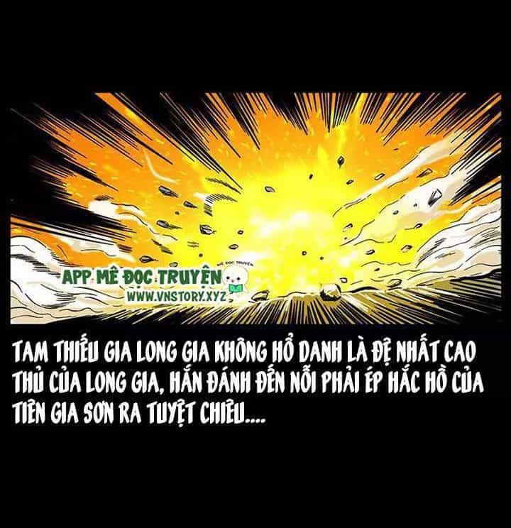 U Minh Ngụy Tượng - Chương 198 - ảnh 3