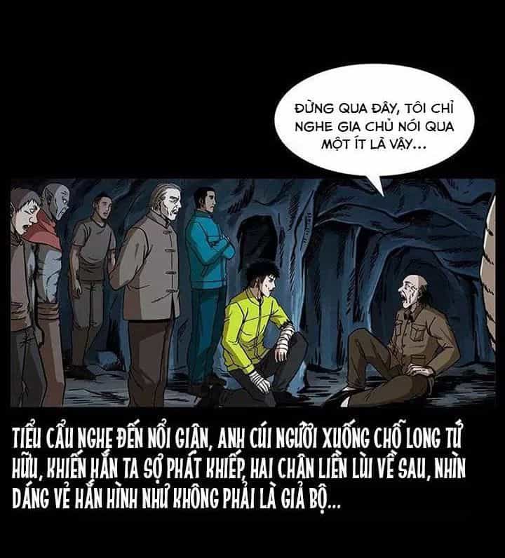 U Minh Ngụy Tượng - Chương 201 - ảnh 37