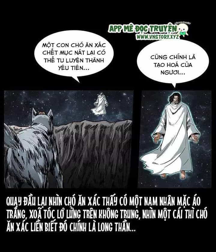 U Minh Ngụy Tượng - Chương 201 - ảnh 52