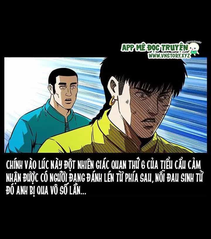 U Minh Ngụy Tượng - Chương 201 - ảnh 8