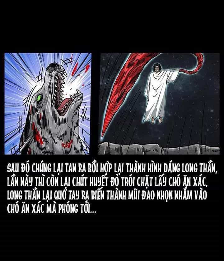 U Minh Ngụy Tượng - Chương 201 - ảnh 83