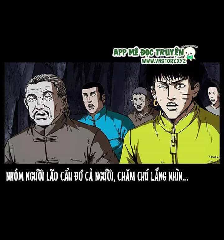 U Minh Ngụy Tượng - Chương 202 - ảnh 82